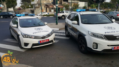 مصرع الشاب جهاد حماد (29 عاماً) اثر تعرضه لعملية اطلاق نار بيافا